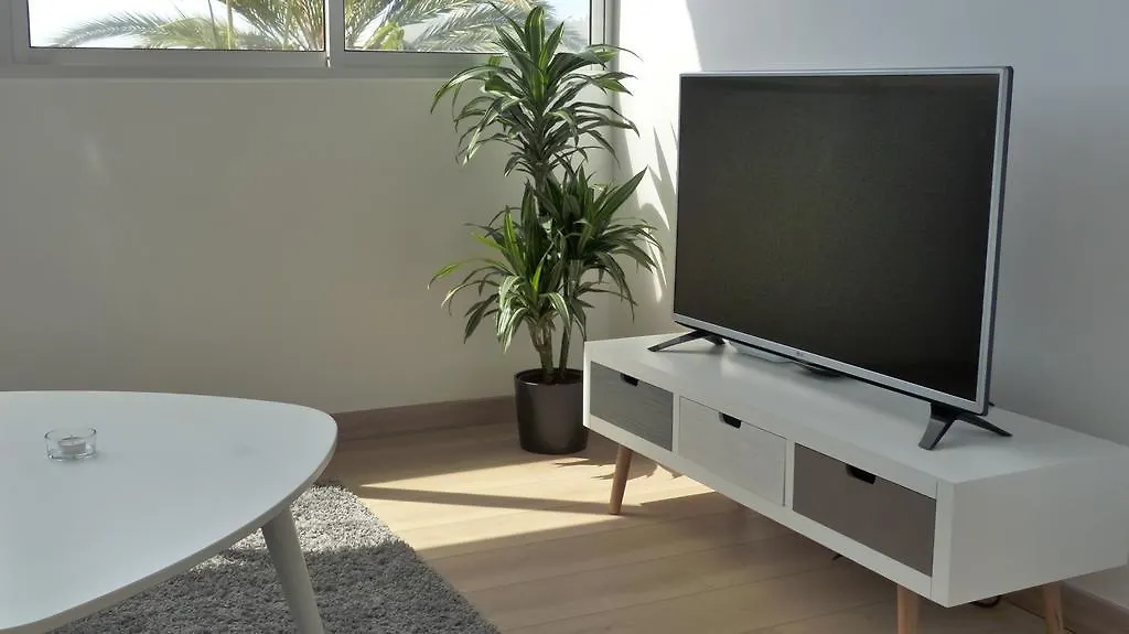 Marisol Beach Marbella Hotel Lejlighed