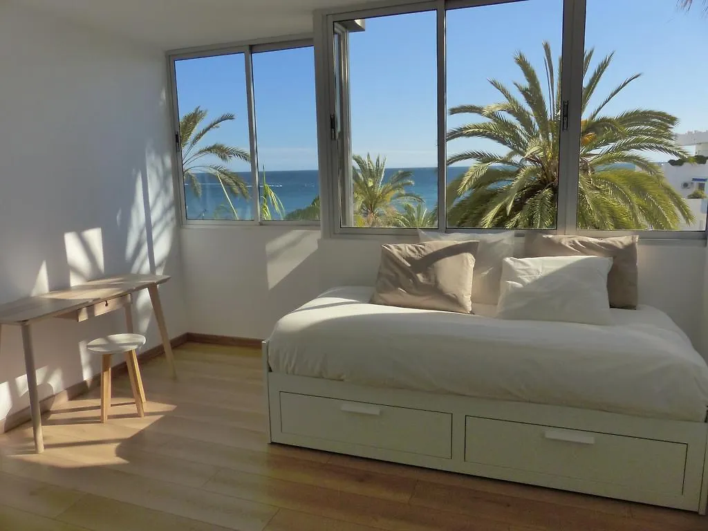 Marisol Beach Marbella Hotel 0*,  Spanien